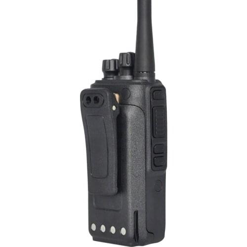 Digital two way radio MOTOROLA walkie talkie Motorola Mag One EVX-Z62 UHF