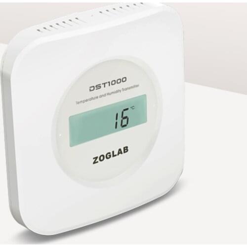 DST -1000 digital transmitter