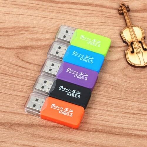 FFFAS Card Readers