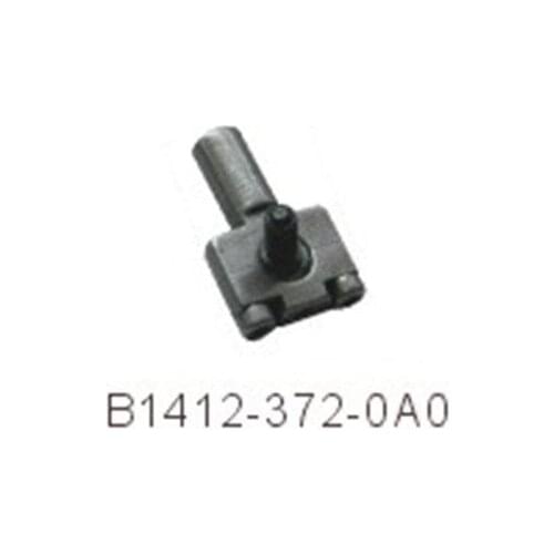 B1412-372-0A0 Ball Joint Upper Asm. for Juki MB-372 / MB-373 Series Single Thread, Chainstitch Button Sewing Machine