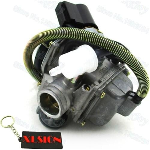 Carburetor Carb For PD24J Baja BA150 AT150SS Carter Talon 150cc ATV DN150 Go Kart