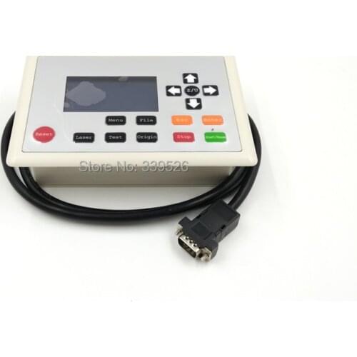 DSP co2 laser engrave and cut machine motion controller of PH 02 (PH03)