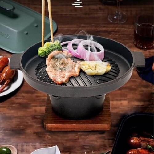 LUOUPHEI Mini Burners