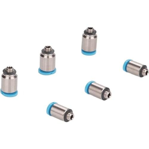 Festo Mini Trachea Connector QSM-M5-2 133028 QSM-M3-4-I 153314