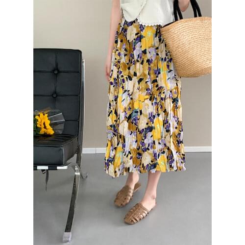 Женские плиссированные юбки MOOIRUE APPAREL China At AliExpress