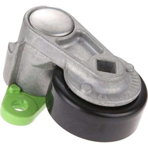 12580196 Air Conditioning Drive Belt Tensioner Replaces # 38159 419-109 Automatic Belt Tensioner Pulley Assembly