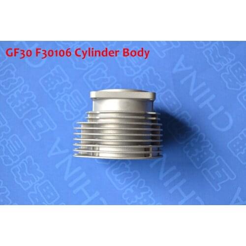 Original NGH Accessories! GF30 F30106 Cylinder body for NGH GF30 Gasoline Engine