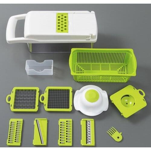 Vegetable Cutter Kitchen Accessories Mando Line Slicer Fruit Cutter Potato Peeler Carrot Cheese Grater Vegetable Slicer Dropship