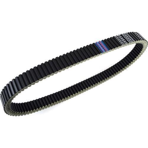 Drive Belt for Ski-Doo MXZ MX Z 1000 Renegade X Mach Z 1000 SDI Adrenaline Summit 1000 Highmark X 151 162 1000H.O. 417300189