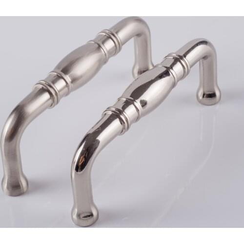Dresser Drawer Knobs Pull Handles Kitchen Cabinet Knobs Pulls Drawer Pull Handles Knob Furniture Hardware CH001