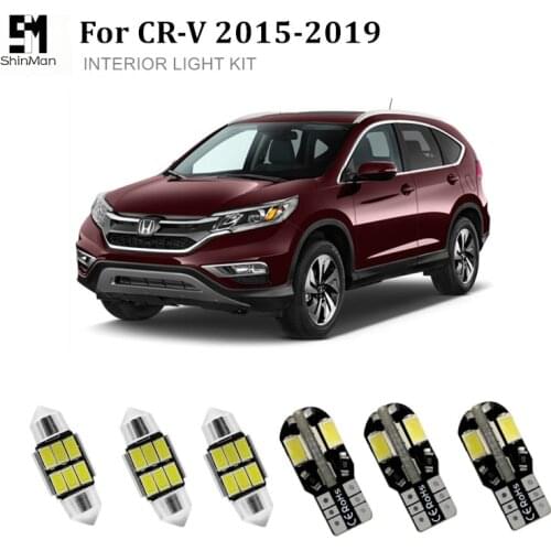ShinMan Car Lamps