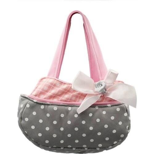 New Style Bag Fit 42 cm Nenuco Doll Nenuco y su Hermanita Doll Accessories
