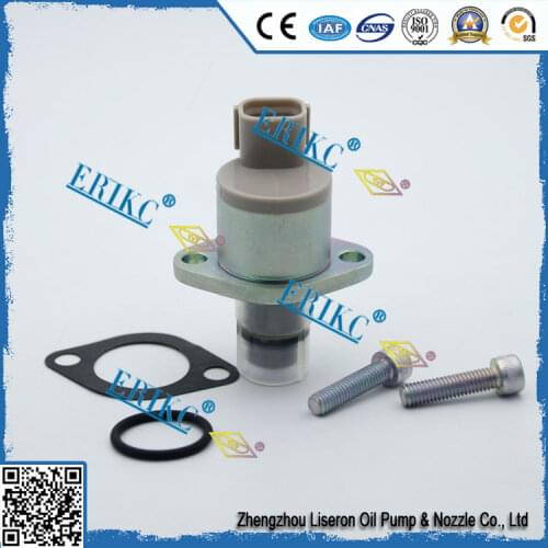 ERIKC 294200-0300 Fuel Pump High Pressure Regulator Suction Control valve For Toyota RAV4 Verso Dyna Land Cruiser 2.0 2.2D