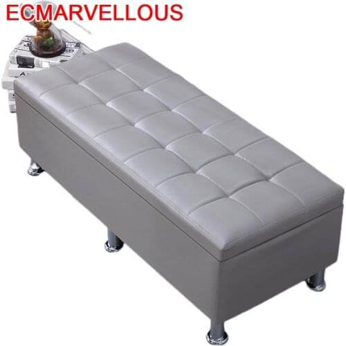 Vintage Plegable Taburet Ladder Escalera Clothing Store Fauteuil Living Room Chair Taburete Pouf Change Shoes Poef Storage Stool