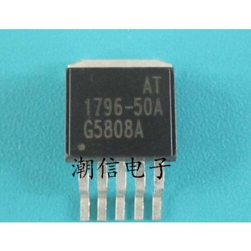 10cps 1796-50A AT1796-50A