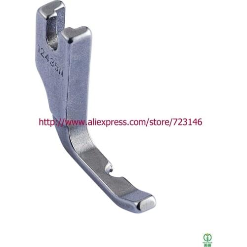 #12435N 931 P311 P36L P3 P360 JUKI INDUSTRIAL SEWING MACHINE PRESSER FOOT for DURKOPP BROTHER PFAFF SEIKO SINGER SIRUBA SINGER