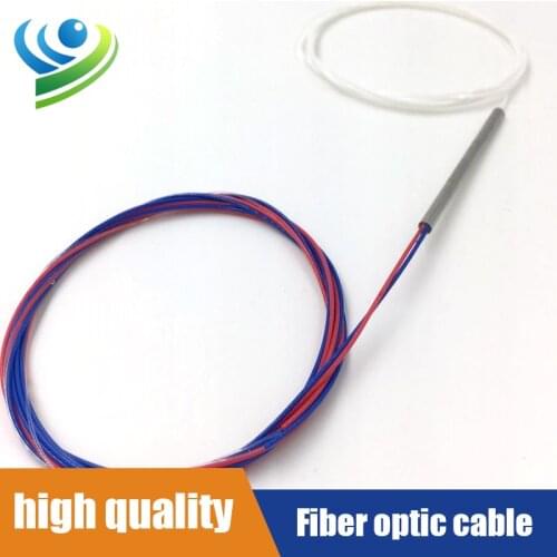 1x2 WDM LC FC SC ST 980/1550 wdm Coupler Single Mode Fiber Coupler Wavelength Division Multiplexer (WDM)