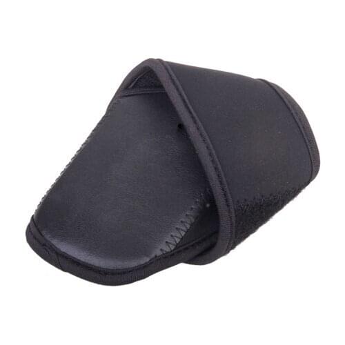 36.5 Cm Golf Traing Aids Swing Wrist Brace Band Strap Belt Wristbands Black