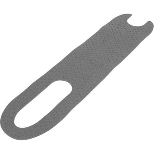 Suitable for Xiaomi Electric Scooter Accessories Waterproof Non-Slip Pedal Silicone Pad