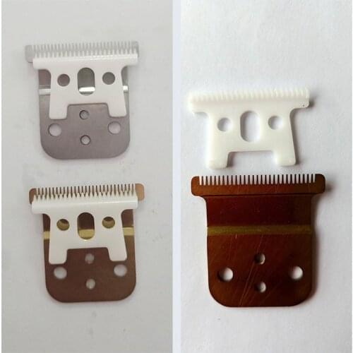 Hair trimmer accessory hair clipper accessory hair clipper replacement blade D8 blade D8 accessory