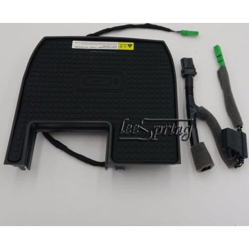 Car Wireless Charger Special for Honda Civic