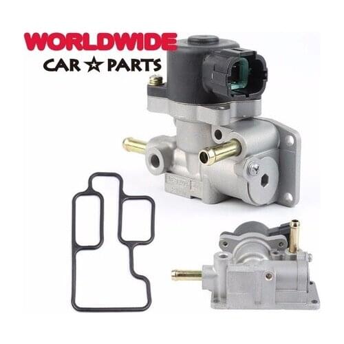 Free Shipping IDLE AIR CONTROL VALVE Motor IAC For NISSAN Maxima INFINITI 23781-2Y011 237812Y011 GEGT7610314 AC4174 IAC63 2H1135