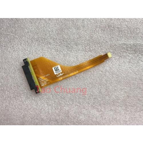 FOR Dell Latitude E4200 JAZ00 SDD CABLE hard drive connection cable 0G603G DA300003H1L LF-4292P