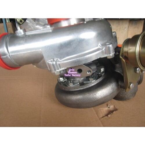EX200-1 turbo water cooling 24100-1382A