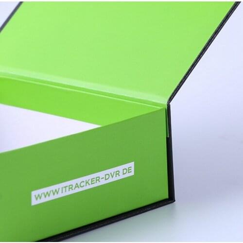 Hot Product Customized Cardboard Box For Packing Gift,Premium Logo Luxury Packaging Box ---DH11775