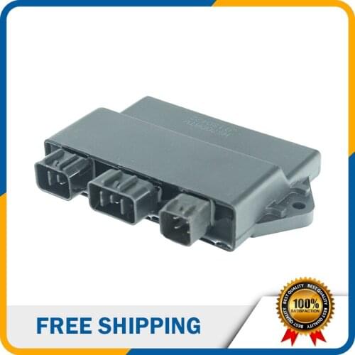 Igniter Kits For Huansong 700 Ignition Device CDI For Huansong 700cc Engine DQ-104 ATV Dirt Bike Scooter Go Kart Free Shipping