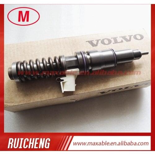 BEBE4D24001 Diesel fuel injector 21340611 21371672 85003263 7421340611 for MD13 Engine