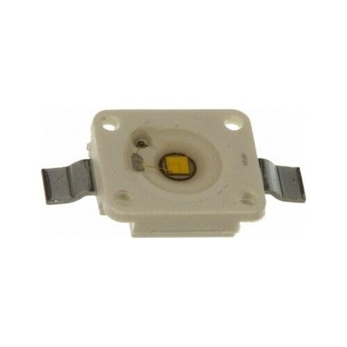 LYW5SM osram Osram high power 3W flat yellow yellow car turn signal lamp beads