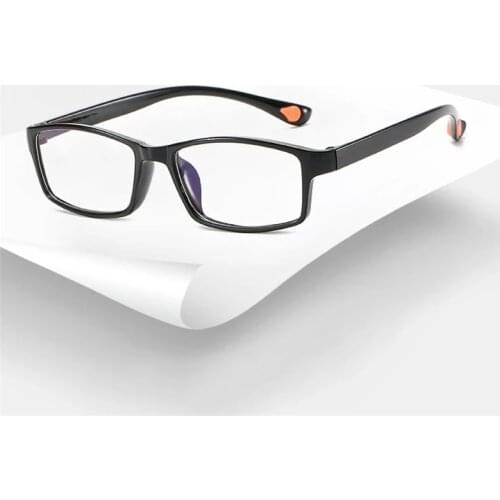 Reading Glasses Men Women Hinge Resin Presbyopic Glasses Eyewear Glass for Sight Diopters +1.0 +1.5 +2.0 +2.5 +3.0 +3.5 +4.0