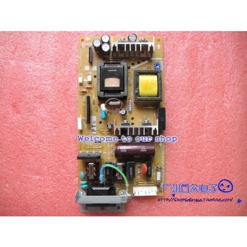 PCB-P0WER 05A252230B1 5P21556 power board
