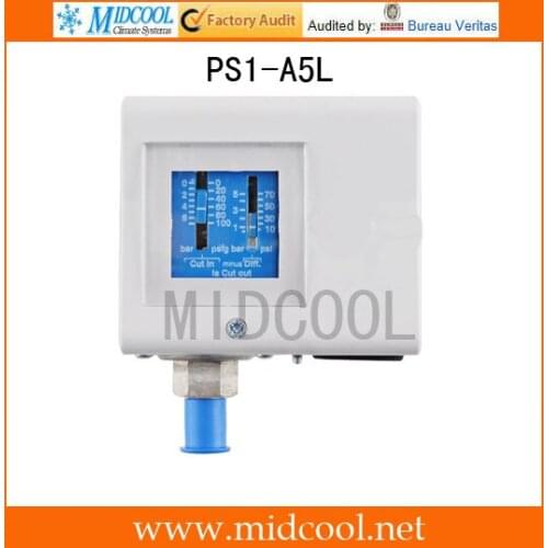 Pressure Controller PS1-A5L