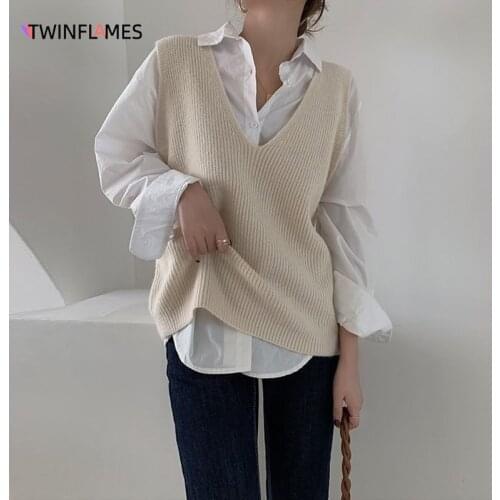 TWINFLAMES Travel Vests