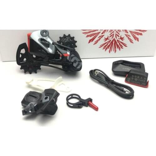 Sram X01 Eagle AXS 12S MTB bicycle bike derailleurs