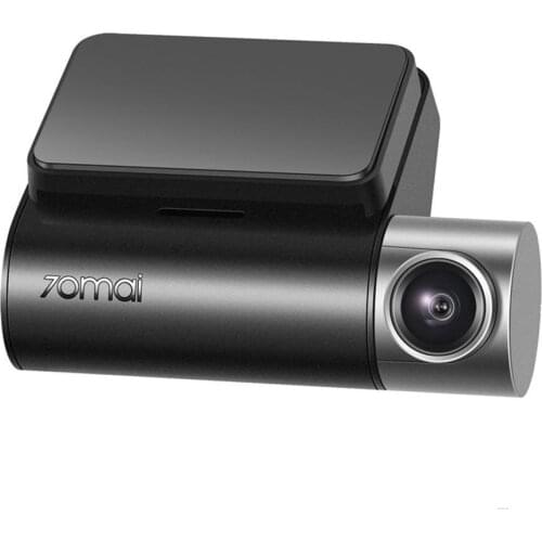 70Mai A500 Smart Car Driving Recorder HD Night Vision Wireless Car Parking Monitoring Car Dash Cam