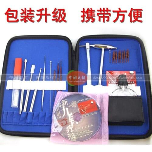 ZHONGYAN TAIHE Acupuncture Instruments