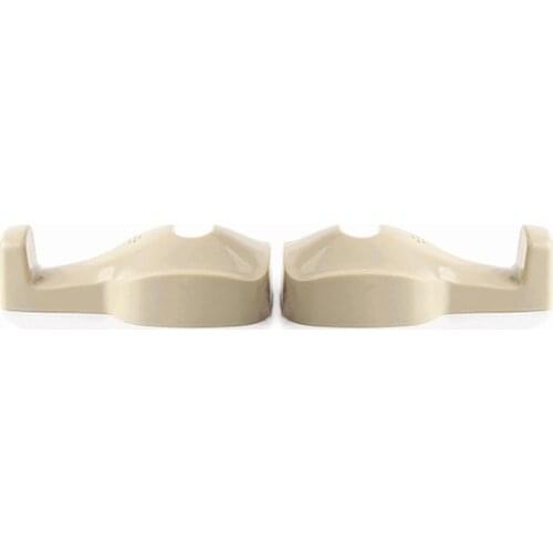 2pcs Car Seat Back Headrest Luggage Bags Hanger Multifunction Hook Holder