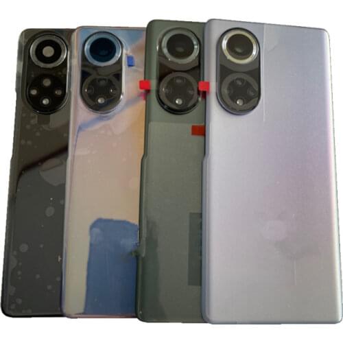 Nova2 SIM Card Slots For Huawei Nova 2 Sim Cards Adapters Socket Holder Tray Phone Replacement Housing Repair Parts