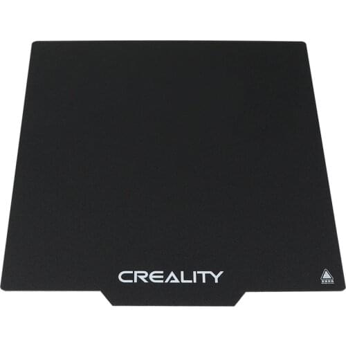 Creality 3D CR-10 V2 V3 310*320MM Magnetic Sticker Flexible Build Surface Hotbed Platform For CR-10 CR-10S pro CR-X 3D Printer