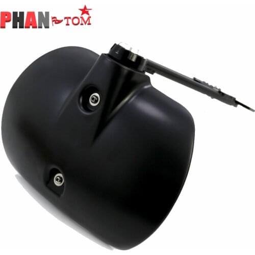 For HONDA CRF1000L DCT 2014-2018 fender Motorcycle stainless steel Accessories Rear Fender Bracket Motorbike Mudguard