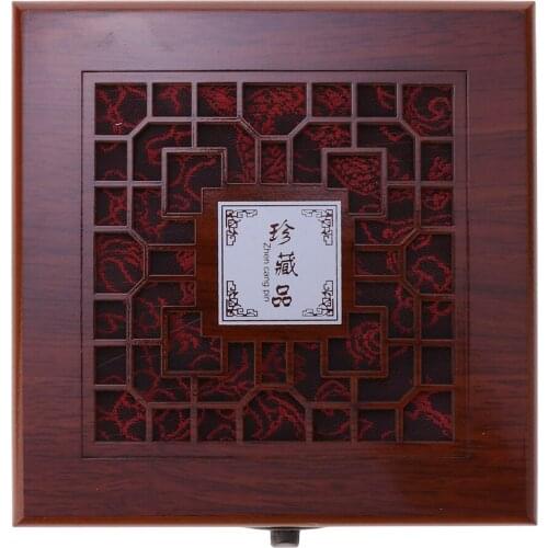 Ethnic Wooden Bangle Watch Holder Display, Bracelet Storage Box - Jewelry Case for Women Men Gifts