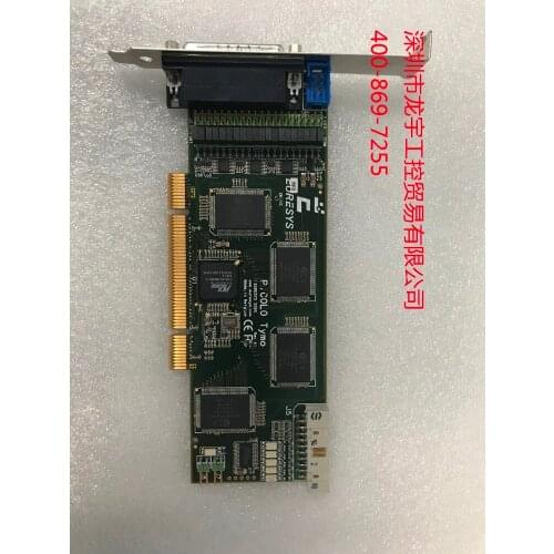 EURESYS PICOLO TYMO image capture card