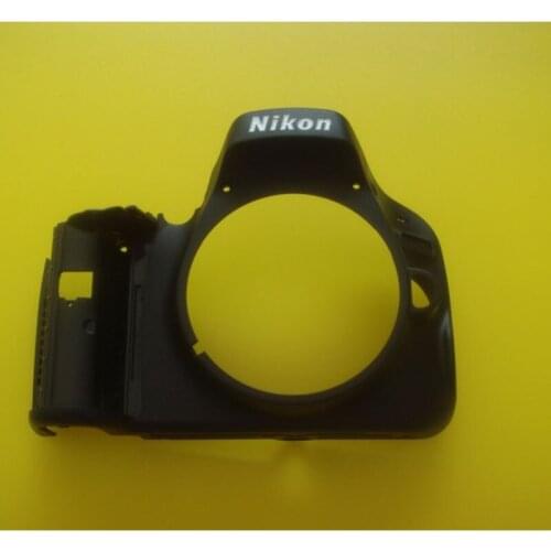 98%new used for Nikon D5100 Front Shell Front Cover Shell SLR Camera Repair Parts