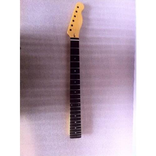 New finished electric guitar parts ,Strong Guitar Neck Guitar DIY no. 08902-2