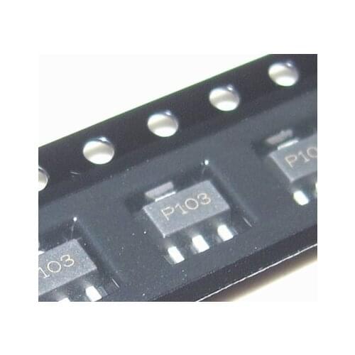 PGA-103+ P103 20pcs-50pcs New Original