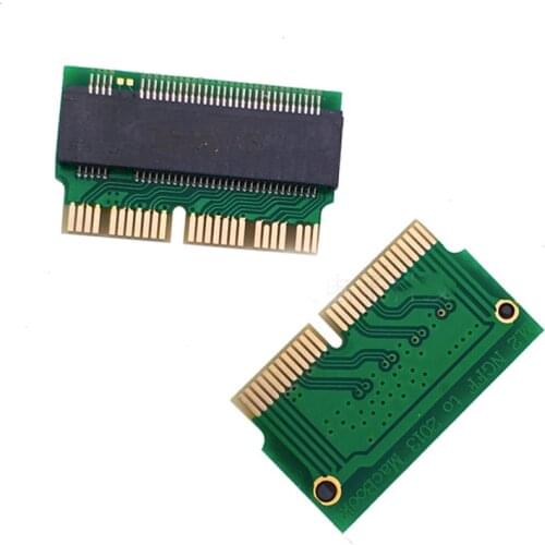 SD&HI Memory Card Adapters