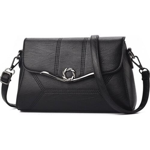 Women bag Fashion Casual womens handbags Luxury handbag Designer Shoulder bags new bags for women 2020 Korean Style bolsos muje